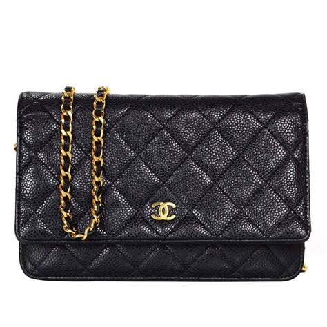 chanel woc caviar bag|Chanel Caviar WOC Crossbody Bag .